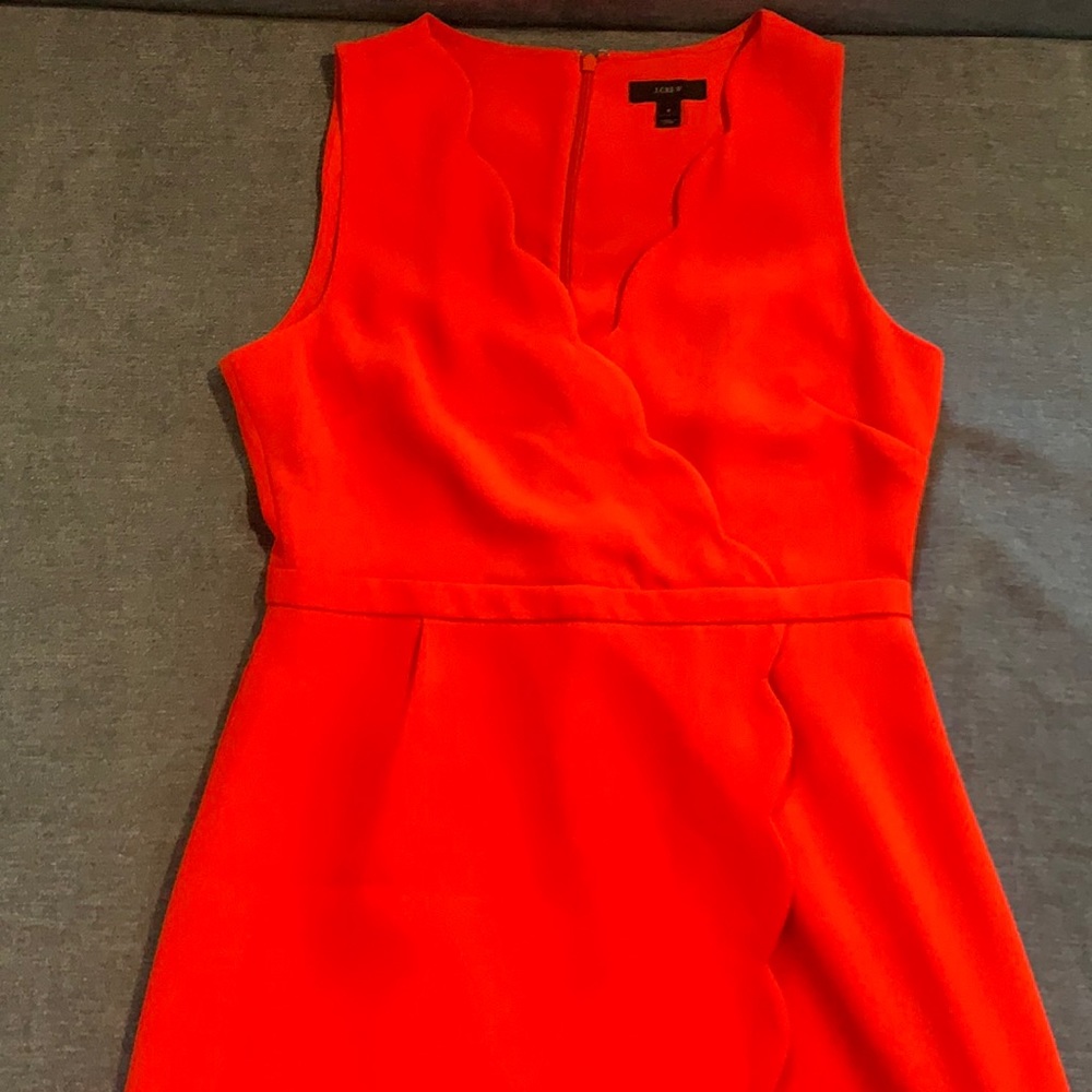 J Crew dress